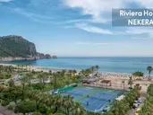 RIVIERA HOTEL