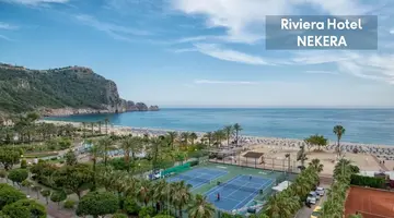RIVIERA HOTEL