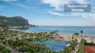 RIVIERA HOTEL