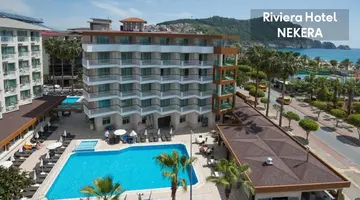 RIVIERA HOTEL