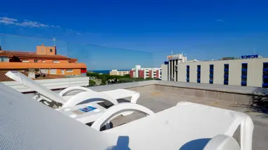 Riviera Hotel