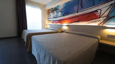 Riviera Hotel