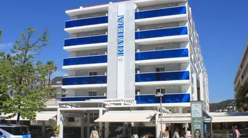 Riviera Hotel