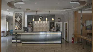 Riviera Hotel