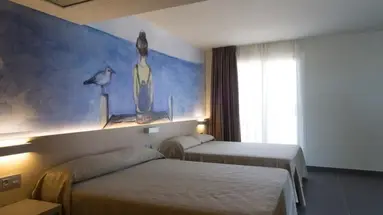 Riviera Hotel