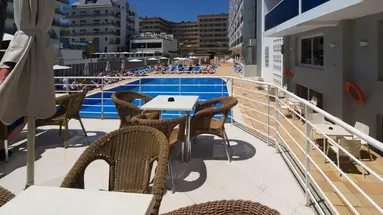 Riviera Hotel