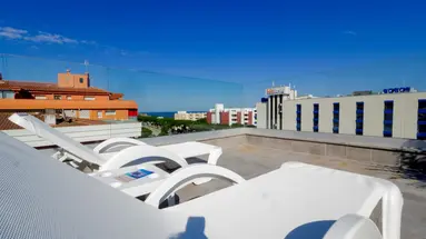 Riviera Hotel