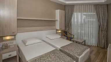 Riviera Hotel