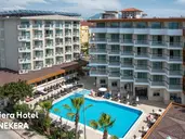 RIVIERA HOTEL