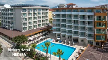 RIVIERA HOTEL