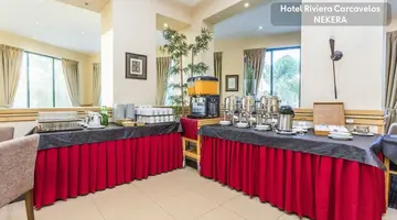 Riviera Hotel