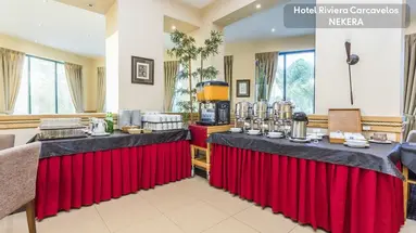 Riviera Hotel