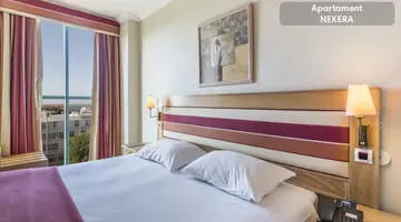 Riviera Hotel