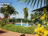 RIVIERA HOTEL