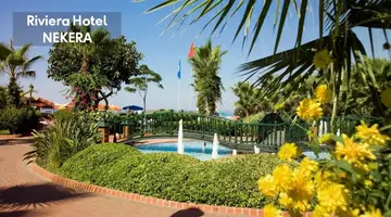 RIVIERA HOTEL