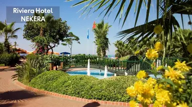 RIVIERA HOTEL