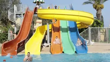 Riviera Hotel