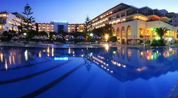 Riviera Hotel