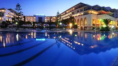 Riviera Hotel