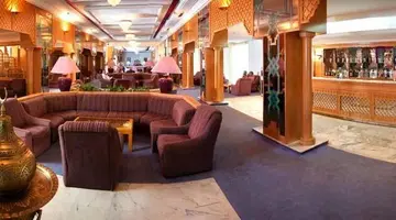 Riviera Hotel