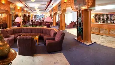 Riviera Hotel