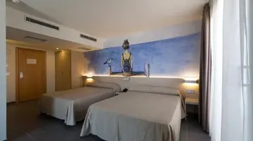 Riviera Hotel