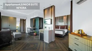 RIVIERA HOTEL