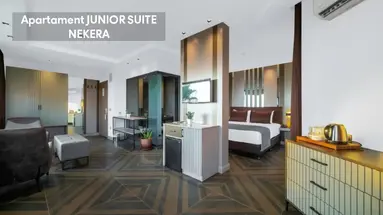 RIVIERA HOTEL