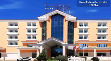 Riviera Hotel