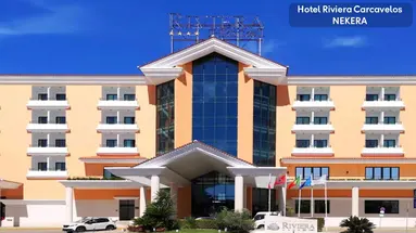 Riviera Hotel
