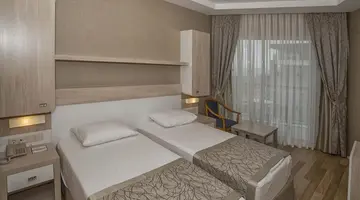 Riviera Hotel