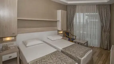 Riviera Hotel
