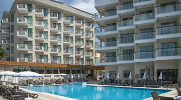 Riviera Hotel