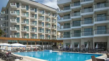 Riviera Hotel