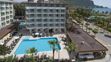 Riviera Hotel