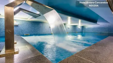 Riviera Hotel