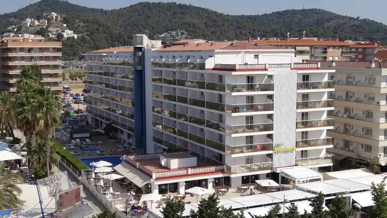 Riviera Hotel