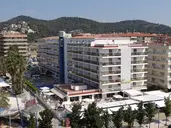 Riviera Hotel