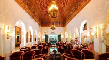 Riviera Hotel