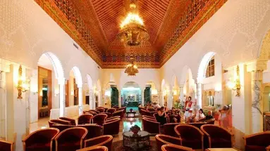 Riviera Hotel
