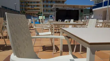 Riviera Hotel