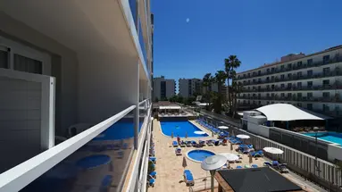 Riviera Hotel