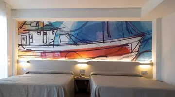 Riviera Hotel