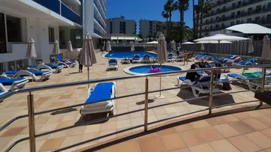 Riviera Hotel