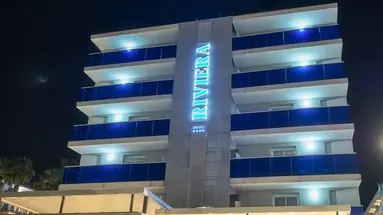 Riviera Hotel
