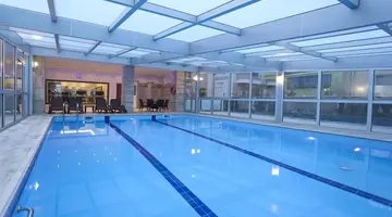 Riviera Hotel