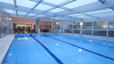 Riviera Hotel