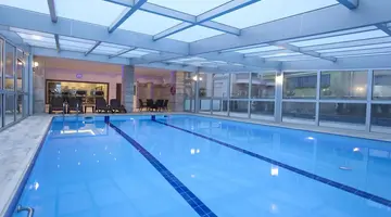 Riviera Hotel