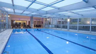 Riviera Hotel