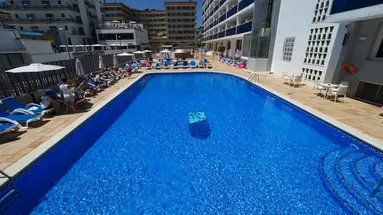 Riviera Hotel